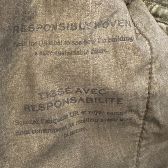 Frame Trousers - Picture 14 of 14